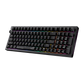 ASUS ROG STRIX MORPH 96 Wireless Gaming Keyboard - Black