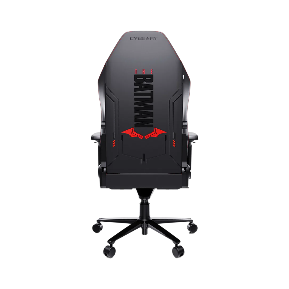 CYBEART Batman Official Licensed Edition Ergonomic Gaming Chair