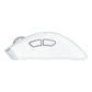RAZER DeathAdder V4 Pro Wireless Gaming Mouse - White