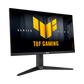 ASUS TUF GAMING VG27AQML5A 27 Inch 300Hz QHD HDMI 2.1 0.3ms IPS Gaming Monitor - Black