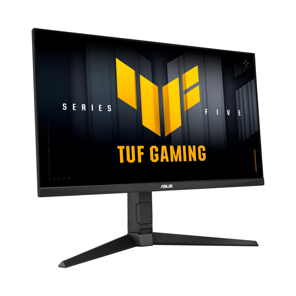 ASUS TUF GAMING VG27AQML5A 27 Inch 300Hz QHD HDMI 2.1 0.3ms IPS Gaming Monitor - Black
