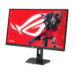 ASUS ROG STRIX XG27JCG 27 Inch 180Hz 5K HDMI 2.1 0.3ms IPS Gaming Monitor - Black