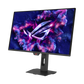 ASUS ROG STRIX XG27AQDNG 27 Inch 360Hz QHD HDMI 2.1 0.03ms QD OLED Gaming Monitor - Black