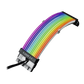 LIAN LI Strimer Wireless 3x8 Pin RGB Extension Cable - Black