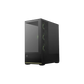 MSI MAG PANO 110R PZ Mid Tower Case - Black