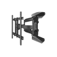 Gamvity Tv Wall Mount For 40 To 75 Inch