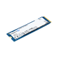 KINGSTON 1000G NV3 M.2 2280 PCIe 4.0 GEN4X4 NVMe SSD (R:6,000 MB/s W:4,000 MB/s) - 1TB