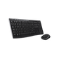 LOGITECH MK270 Wireless