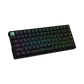 KEYCHRON K2 HE 75% RGB Wireless Mechanical Gaming Keyboard AR - Black
