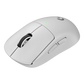 LOGITECH PRO X SUPERLIGHT 2 SE LIGHTSPEED Wireless Gaming Mouse - White