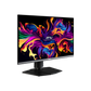 MSI MPG 272URX 27 Inch 240Hz 4K UHD HDMI 2.1 0.03ms QD OLED Gaming Monitor - Black