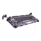GravaStar Mercury V75 Pro 75% Hall Effect Magnetic Switch Wired Gaming Keybaord - Iron Purple