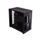Lian Li O11 Dynamic Razer Edition Mid Tower Case - Black