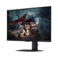 SAMSUNG ODYSSEY 27 Inch QHD 180Hz IPS 1ms HDMI 2 Gaming Monitor - Black