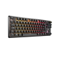 CORSAIR K70 CORE TKL RGB Wired RED Mechanical Gaming Keyboard - Black