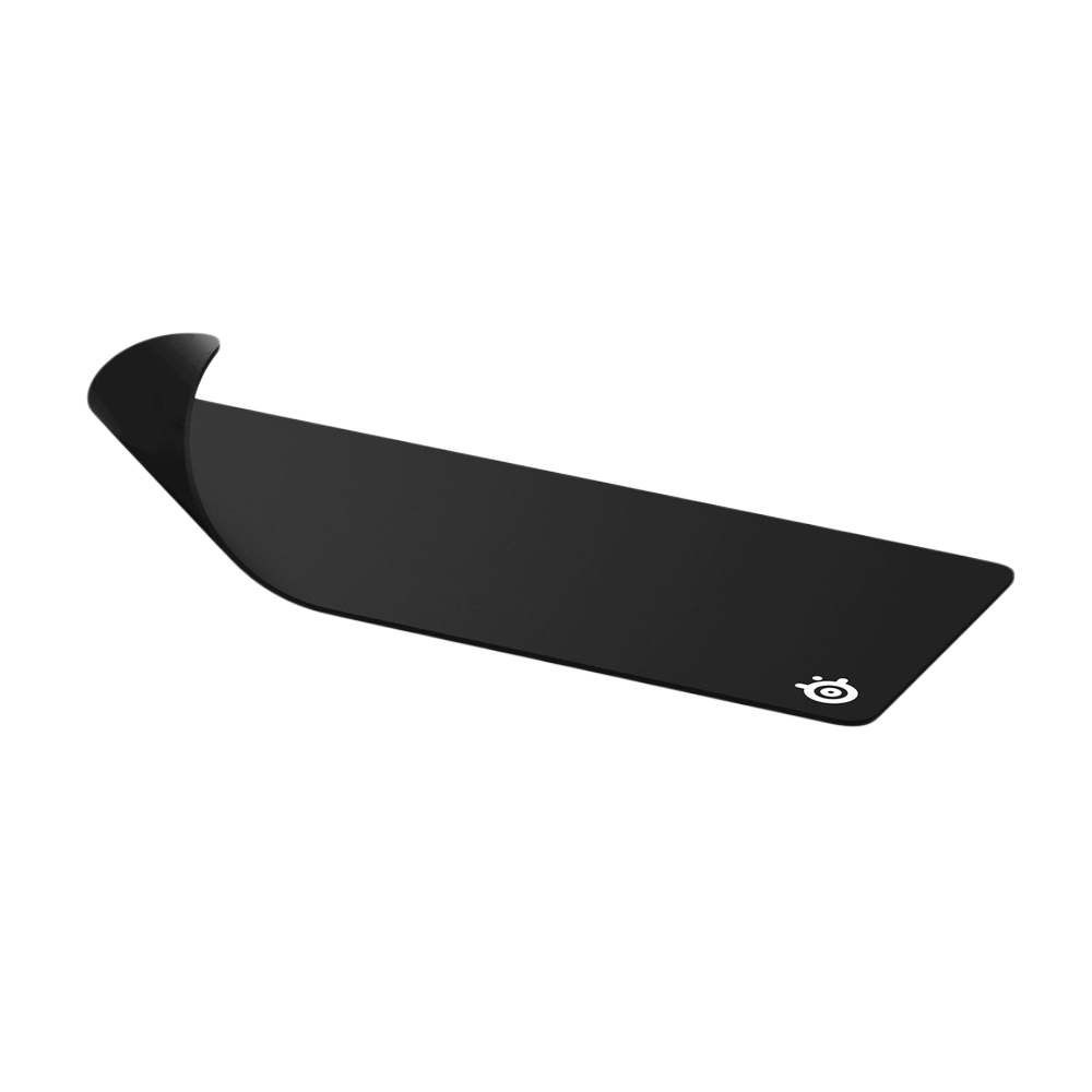 STEELSERIES QcK XXL Mousepad - Black