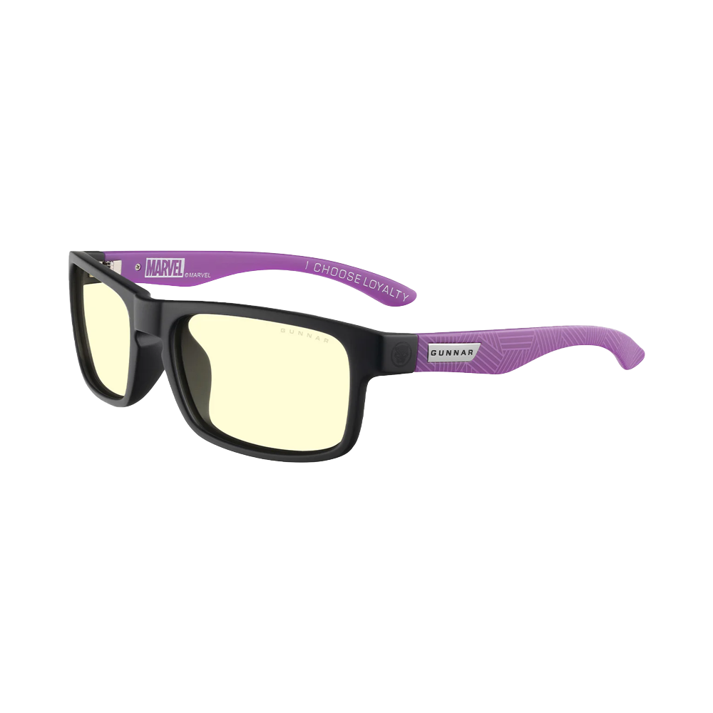 Gunnar Enigma-Marvel Black Panther Edition