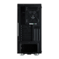CORSAIR 275R Carbide Series Mid Tower Case - Black