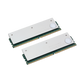 EK-RAM Monarch Module - Nickel (2pcs)