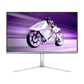 PHILIPS 32 Inch UHD 240Hz 4K HDMI 2.1 x 2 QD OLED Gaming Monitor - White