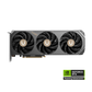 ZOTAC GAMING GeForce RTX 5070 SOLID OC 12GB Graphic Card - Black