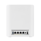 ASUS ZenWiFi BT8 (3pk) Tri-band WiFi 7 Smart AiMesh Extendable Router - White