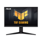 ASUS TUF GAMING VG27AQL3A 27 Inch 180Hz QHD HDMI 2.0 1ms IPS Gaming Monitor - Black