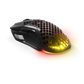 STEELSERIES AEROX 5 RGB Wireless Gaming Mouse - Black