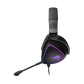 ASUS ROG Delta S Wired Gaming Headset - Black