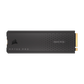 CORSAIR MP700 PRO 1TB with Air Cooler PCIe Gen5 x4 NVMe 2.0 M.2 SSD