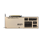 MSI GeForce RTX 5070 Ti 16GB INSPIRE 3X OC Graphic Card - Black
