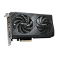 GIGABYTE GeForce RTX 5060 WINDFORCE OC 8GB Graphic Card  - Black