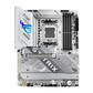 ASUS ROG STRIX X870-A GAMING WIFI DDR5 Motherboard - White