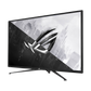 ASUS ROG STRIX XG43UQ 43 Inch 144Hz 4K UHD HDMI 2.1 1ms HDR DSC Gaming Monitor - Black