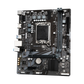 GIGABYTE H610M K DDR4 2.0 Motherboard - Black