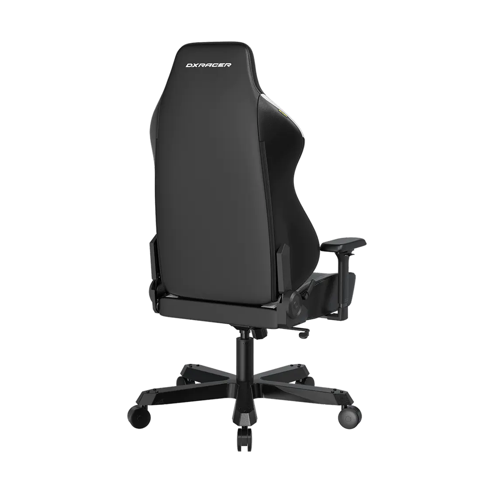 DXRacer TANK Series XXL Gaming Chair - Black/White