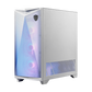 MSI MPG GUNGNIR 300R Airflow ATX Mid Tower Case - White