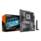 GIGABYTE X870 EAGLE WIFI7 1.0 DDR5 Motherboard - Black