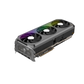 ZOTAC GAMING GeForce RTX 5080 AMP Extreme INFINITY ULTRA Graphic Card - Black
