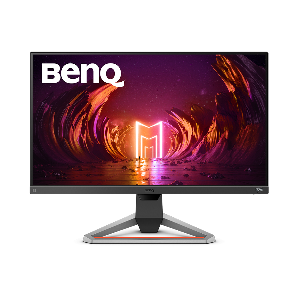 BENQ MOBIUZ 25 Inch FHD IPS HDMI 2.0 165Hz Gaming Monitor - Black