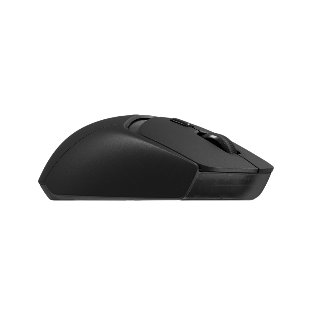 Logitech G309 LIGHTSPEED Wireless/Bluetooth Gaming Mouse - Black
