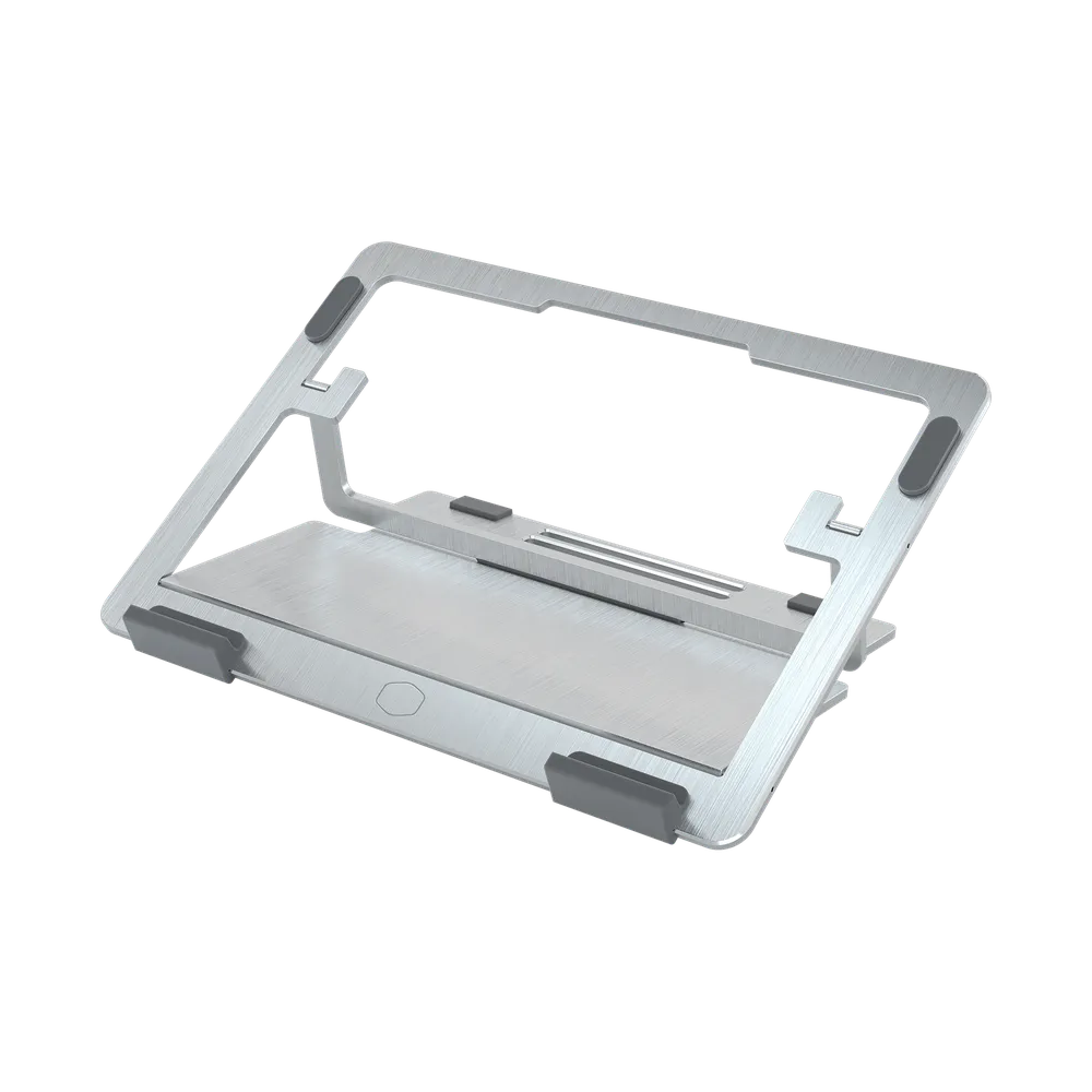 Cooler Master ErgoStand Air Notebook Cooler - White