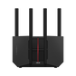 ASUS RT-BE92U Tri-band WiFi 7 Router - Black