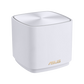 ASUS ZenWiFi AX Mini XD4 - AX1800 Whole-Home Mesh WiFi 6 System 3 Pack - White
