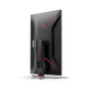 AOC U28G2X 28 Inch 144Hz 4K UHD HDMI 2.1 1ms IPS Gaming Monitor - Black