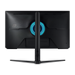 SAMSUNG ODYSSEY G7 28 Inch UHD 1ms 144Hz Gaming Monitor - Black