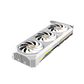 ZOTAC GAMING GeForce RTX 5080 SOLID OC Graphic Card - White