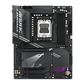 GIGABYTE X870 A ELITE X3D DDR5 Motherboard - Black