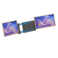 Gamvity S6 Triple Screen Laptop Screen Extender