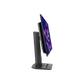 ASUS ROG STRIX XG27UCDMG 27 Inch 240Hz 4K QD HDMI 2.1 0.03ms Oled Gaming Monitor - Black